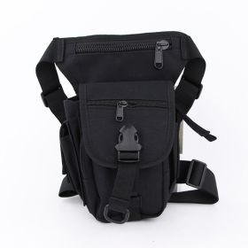 Waterproof Waist & Leg Bag for Outdoor Travel & Preparedness