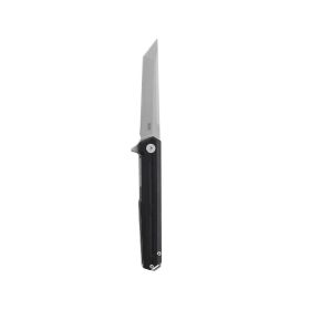Ero Folding Knife with American Tanto Blade & Pocket Clip