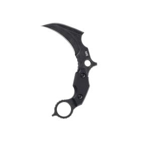 Ripple Fixed Blade Knife with G10 Handle & Protective Sheath