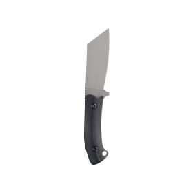 Talis D2 Fixed Blade Knife with G10 Handle & Sheath