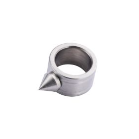 Tekto Pring Emergency Ring Tool with Glass Breaker Tip