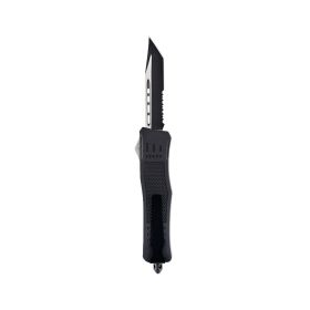 Toren Sliding Utility Knife with Advanced Spring Mechanism