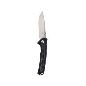 Rok Folding Knife with G10 & Carbon Fiber Handle