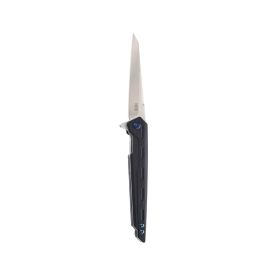 Poliser Folding Knife with D2 Steel Blade for Everyday Carry