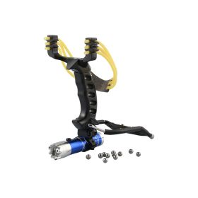 Ballista 02 Flash Tactical Slingshot with Ergonomic Grip