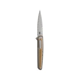 Alicer Folding Pocket Knife for Everyday Carry