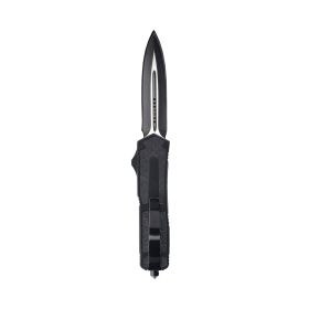 Raiker Sliding Pocket Knife for Everyday Carry & Outdoor Utility