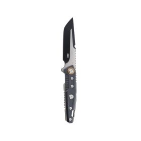 Slither Fixed Blade Outdoor Knife with D2-53 Steel Blade
