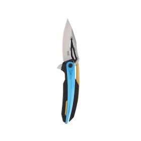 Morphon BGS Folding Knife for Everyday Carry & Outdoor Utility