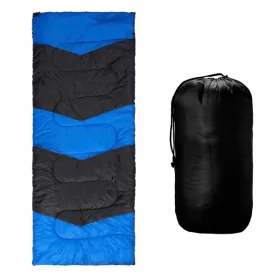 Lightweight Waterproof Sleeping Bag for Camping & Hiking (Option: defaulttitle)