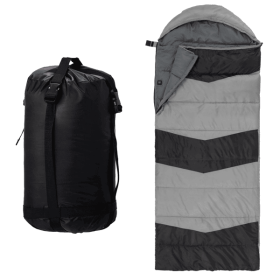 USB Heated Sleeping Bag for Camping & Emergency Preparedness (title: default title)