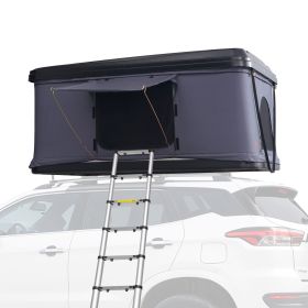 VEVOR Inflatable Hard Shell Rooftop Tent for 2 Adults & 1 Child (Product Style: Integrated Type (Basic))