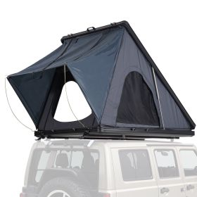 VEVOR Inflatable Hard Shell Rooftop Tent for 2 Adults & 1 Child (Product Style: Triangle Type (Basic))