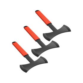 Throwing Axe Set for Outdoor Games, Camping & Backyard Fun (Type: Style B, Color: As shown)
