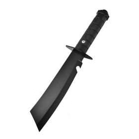 Outdoor Camping Portable Field Multifunctional Survival Knife(TK Shipping) (Type: Style A, Color: As shown)