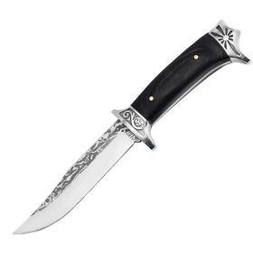 Outdoor Camping Portable Field Multifunctional Survival Knife(TK Shipping) (Type: Style B, Color: As shown)